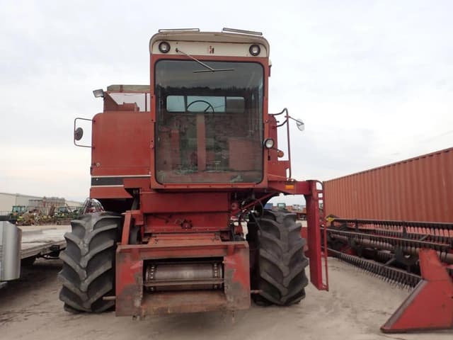 Image of Case IH 1460 equipment image 3