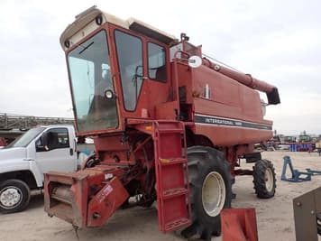 Main image Case IH 1460