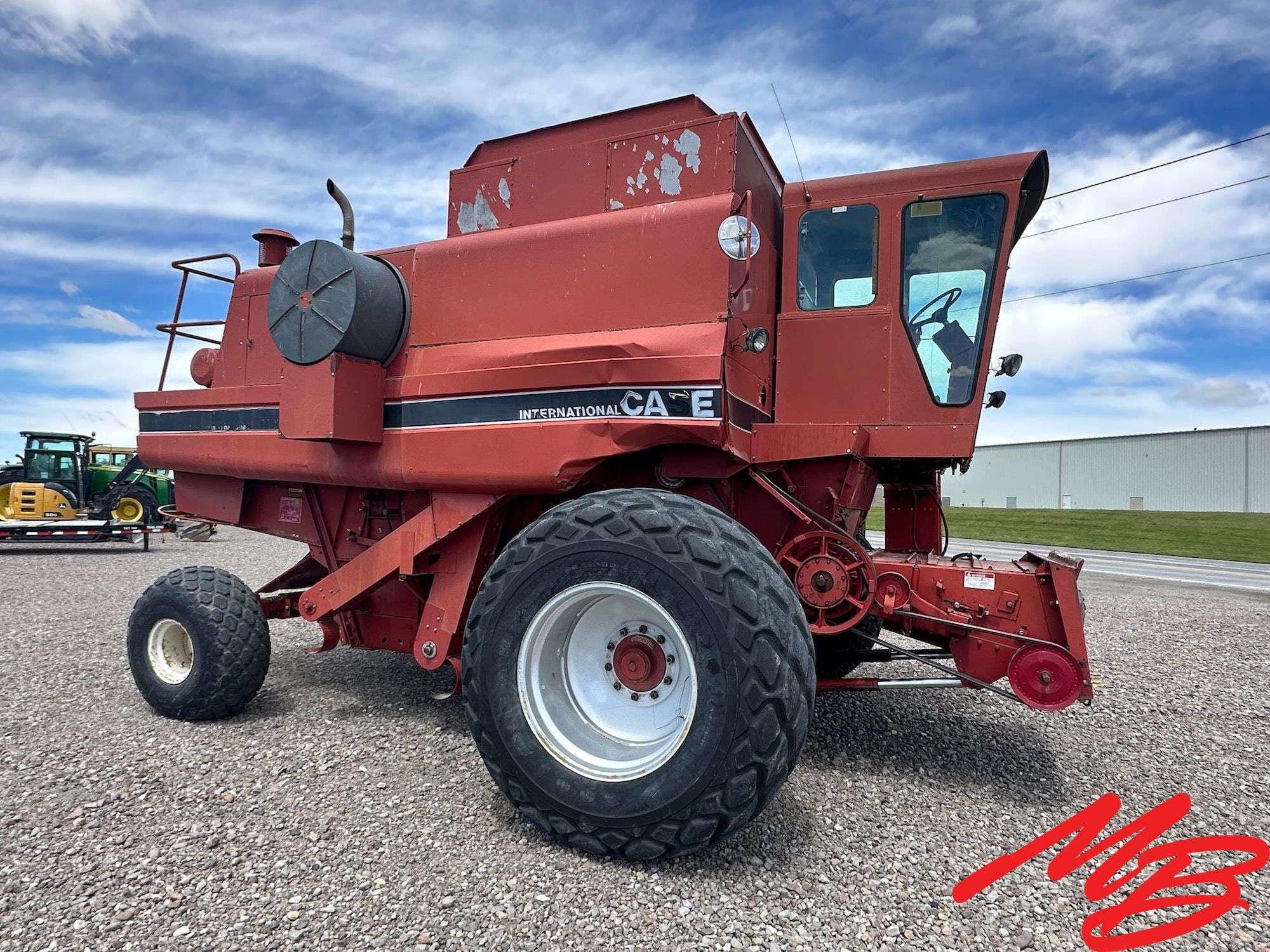 Main image Case IH 1480