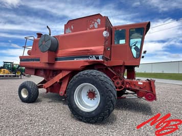 Main image Case IH 1480