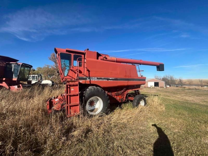Main image Case IH 1480
