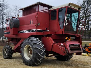 Main image Case IH 1480