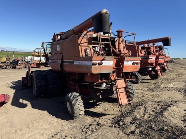 Image of Case IH 1480 equipment image 1