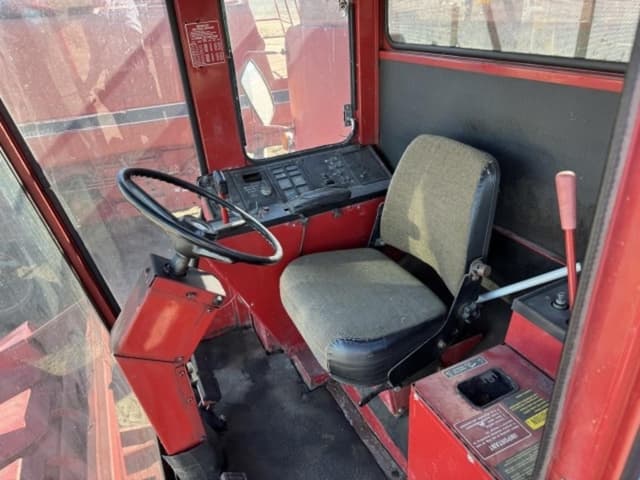 Image of Case IH 1480 equipment image 3