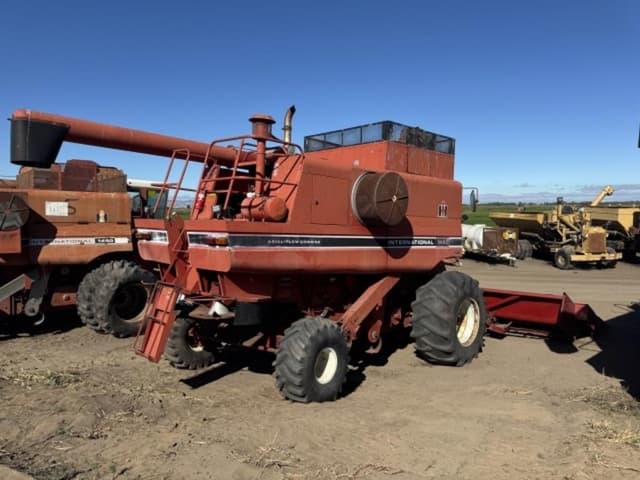 Image of Case IH 1480 equipment image 1