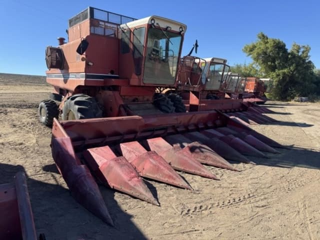 Image of Case IH 1480 equipment image 2