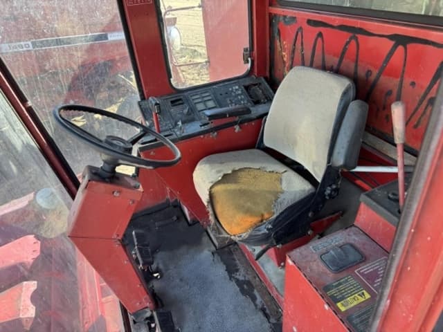 Image of Case IH 1480 equipment image 3