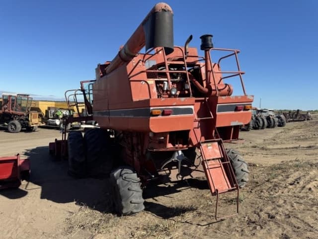 Image of Case IH 1480 equipment image 4
