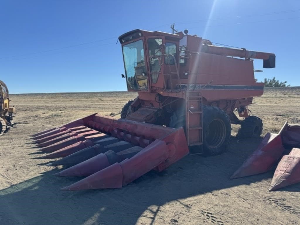 Image of Case IH 1480 Primary image