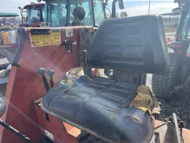 Image of Case IH 1494 equipment image 2