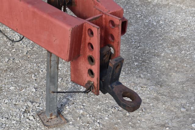 Image of Case IH NPX5300 equipment image 3