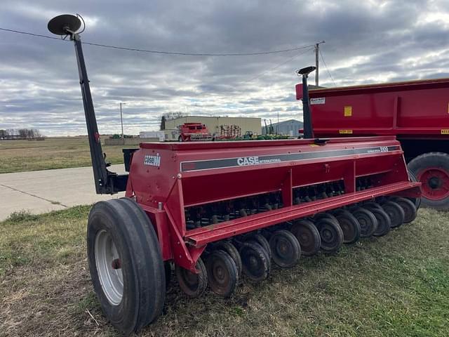 Image of Case IH 5100 equipment image 2