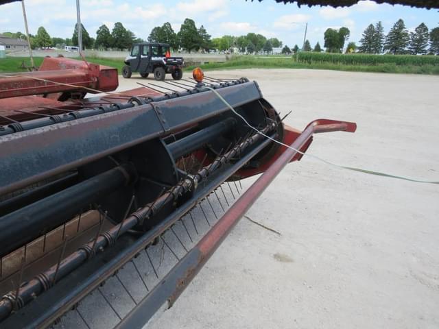 Image of Case IH 1590 equipment image 3