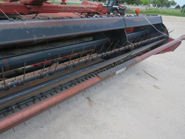 Image of Case IH 1590 equipment image 2