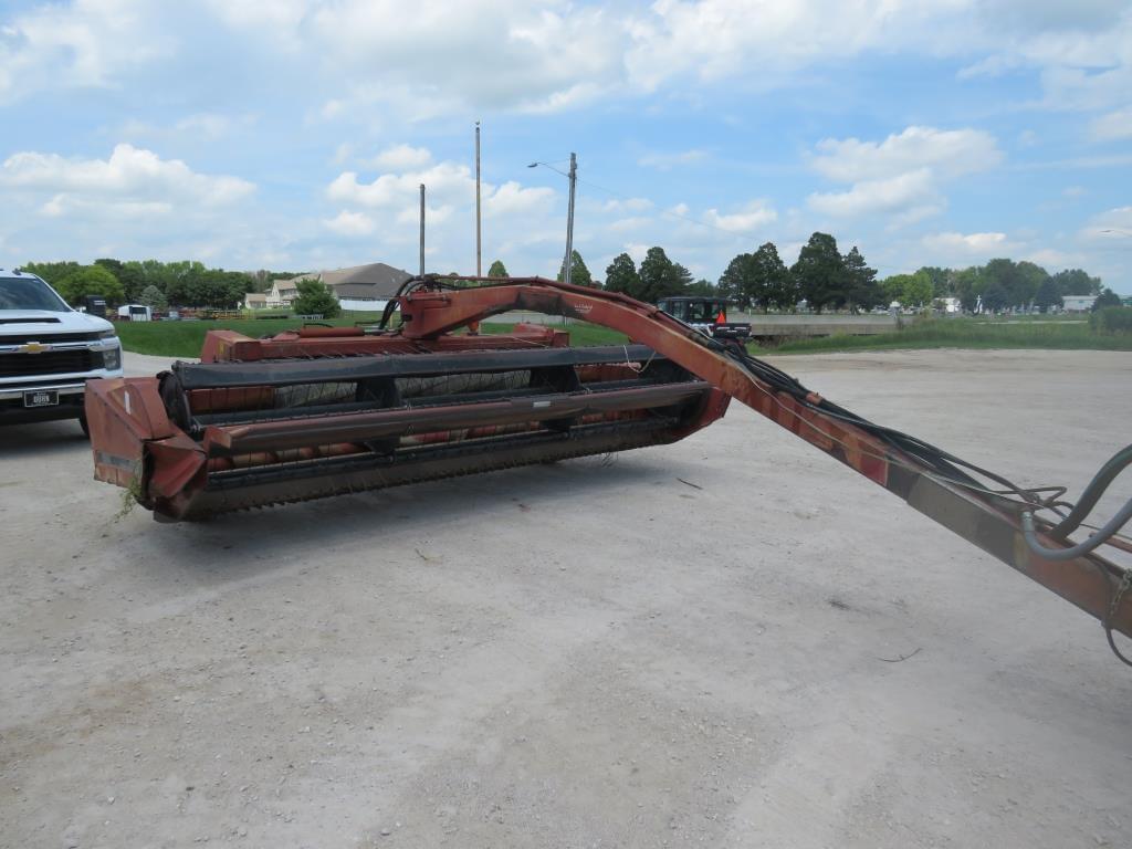 Image of Case IH 1590 Primary image