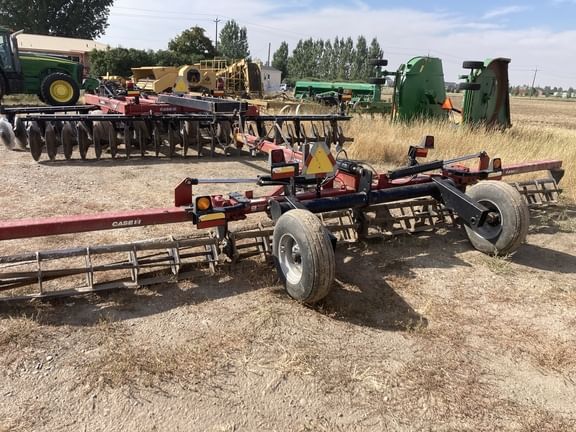 Main image Case IH Crumbler