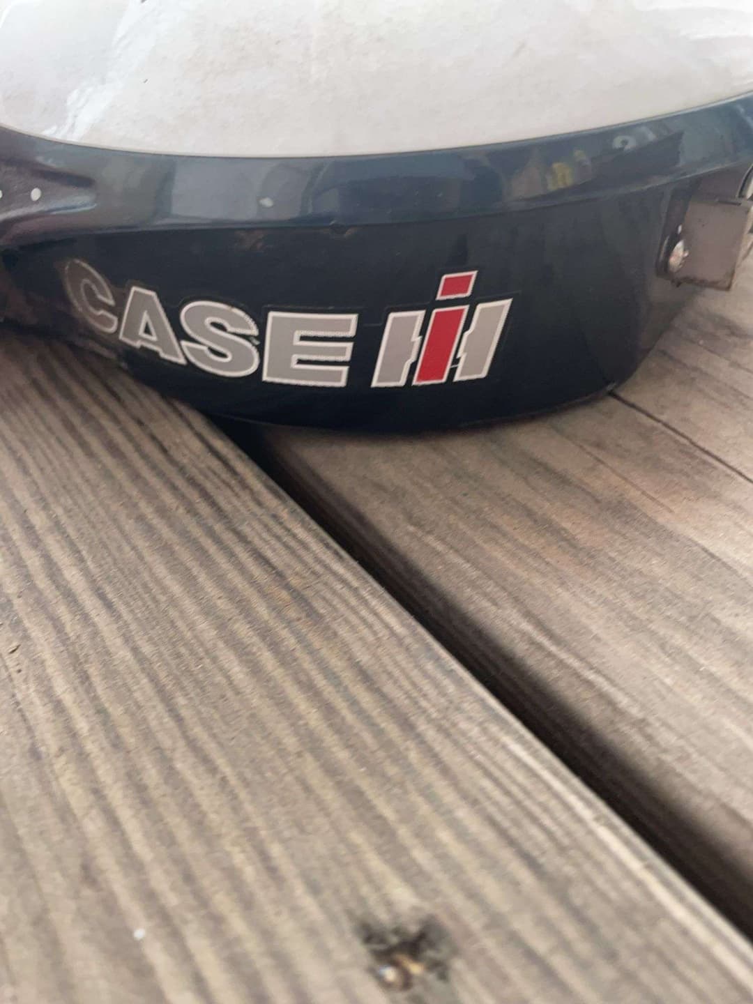 Image of Case IH 162 Image 1