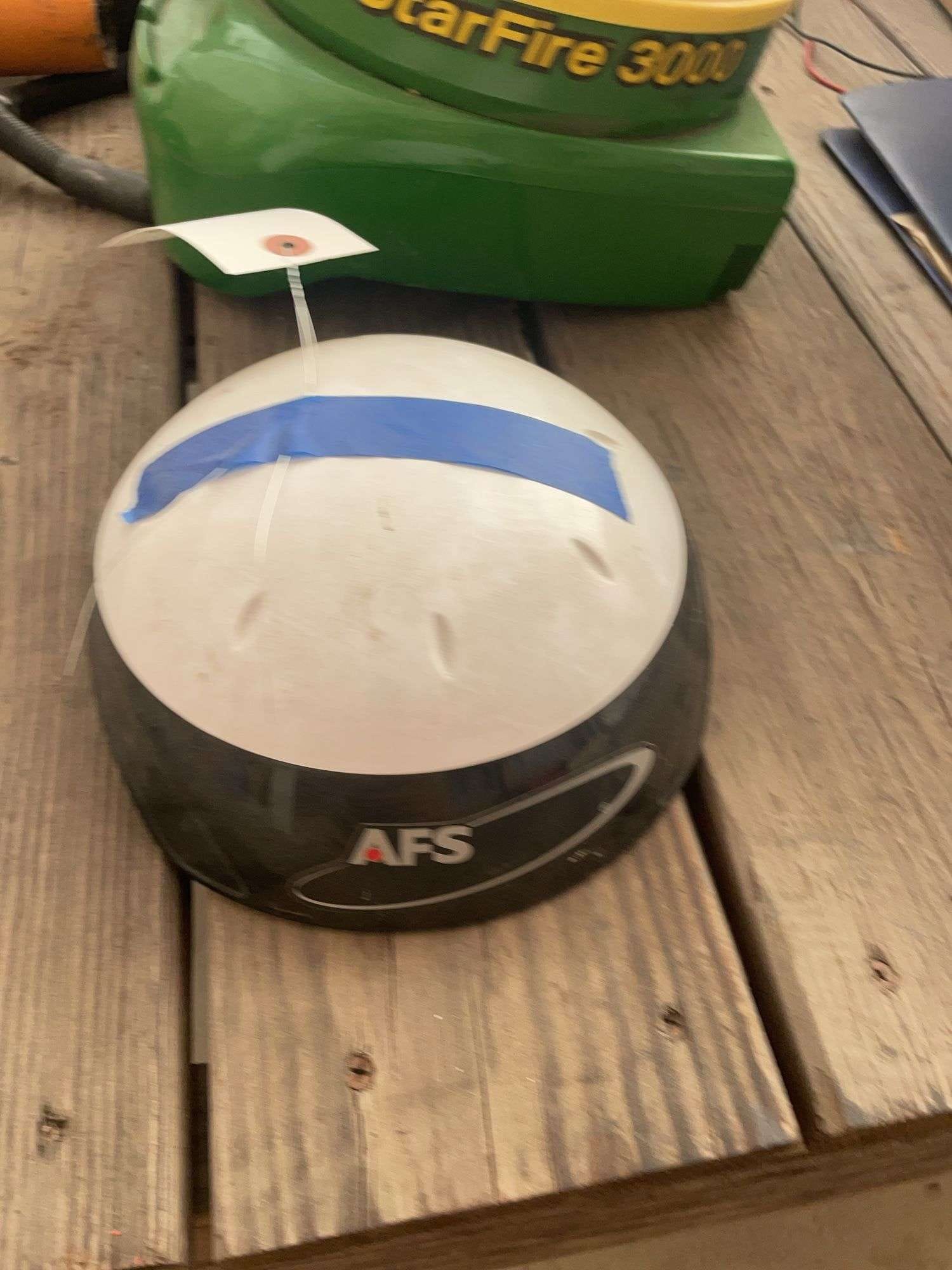 Case IH 162 Equipment Image0