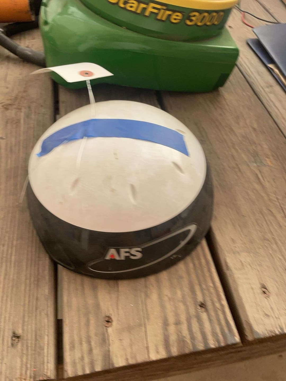 Image of Case IH 162 Image 0