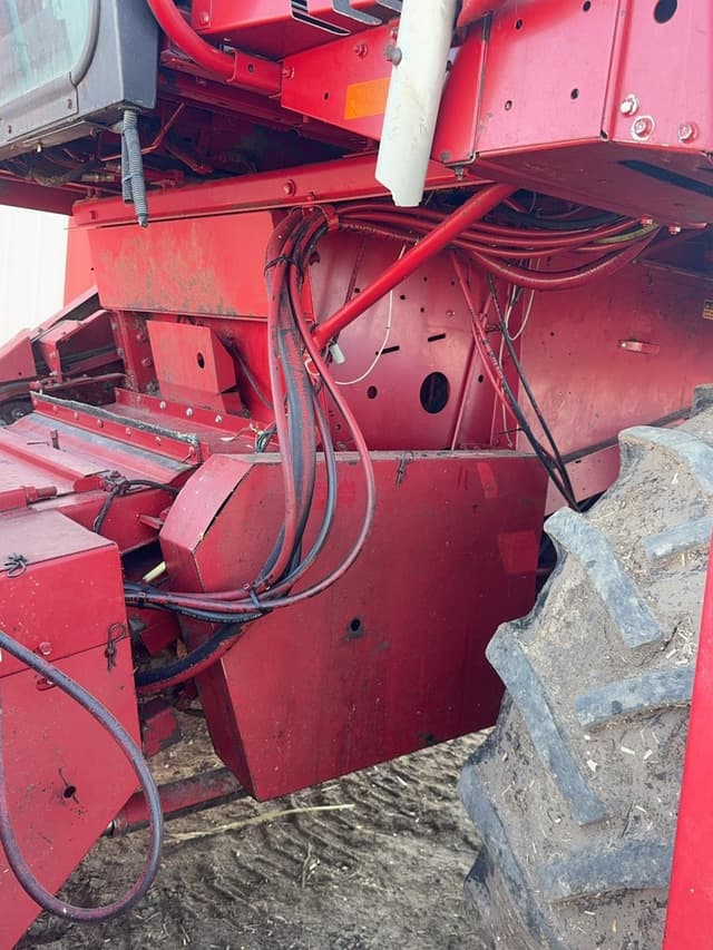 Image of Case IH 1620 equipment image 1