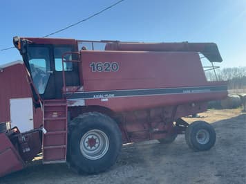 Main image Case IH 1620