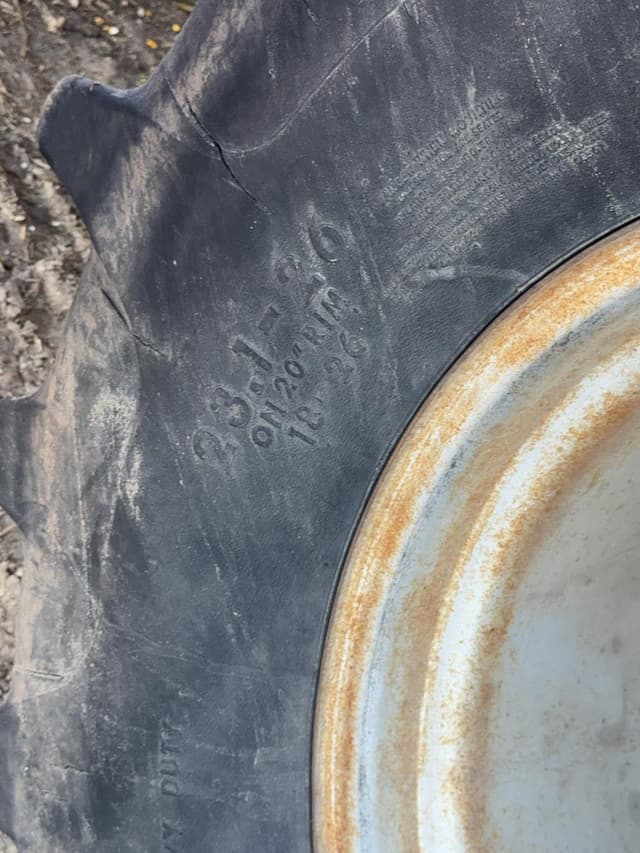 Image of Case IH 1620 equipment image 3