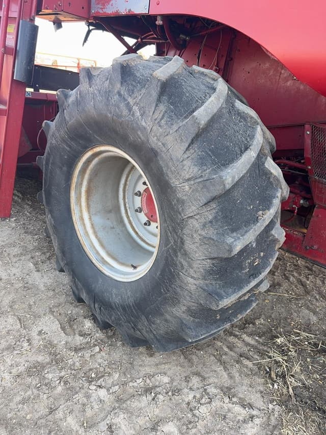 Image of Case IH 1620 equipment image 2