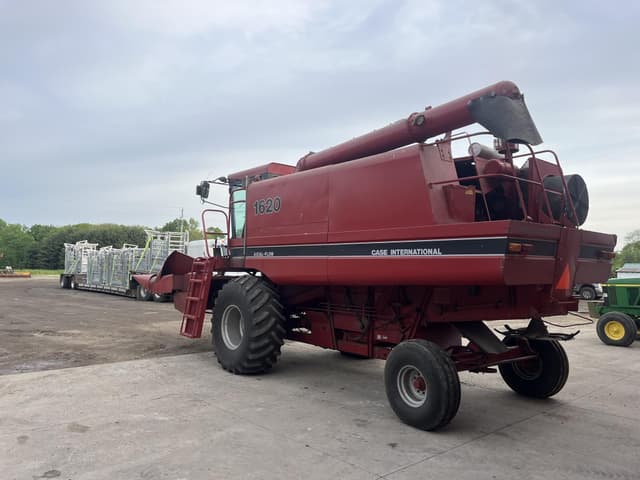 Image of Case IH 1620 equipment image 1