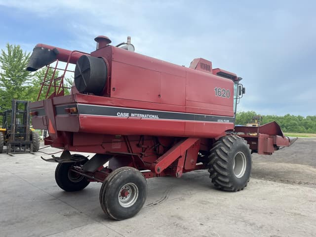 Image of Case IH 1620 equipment image 2