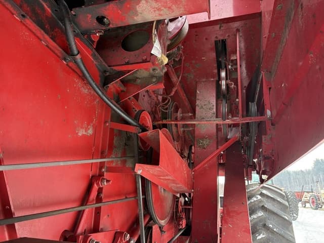 Image of Case IH 1620 equipment image 4