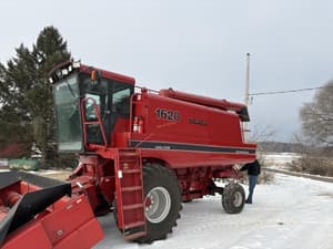 Case IH 1620 Image