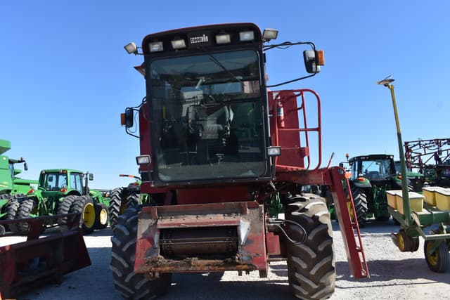 Image of Case IH 1620 equipment image 1