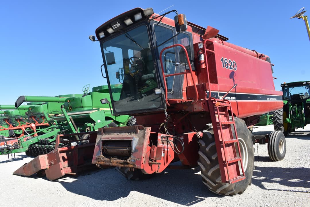 Image of Case IH 1620 Primary image