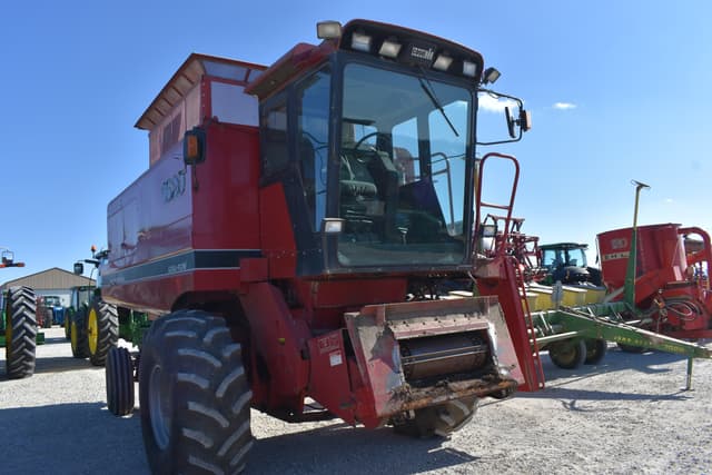 Image of Case IH 1620 equipment image 2