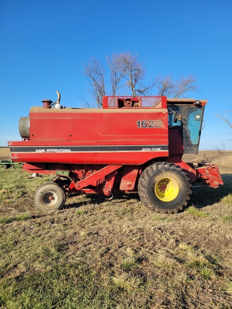 Main image Case IH 1620