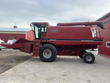 Main image Case IH 1620