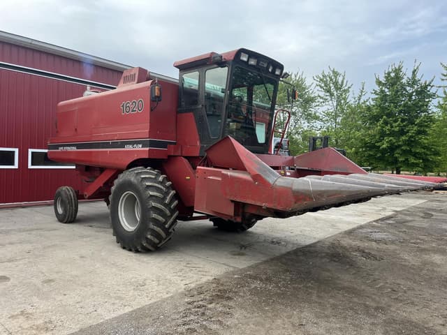 Image of Case IH 1620 equipment image 4