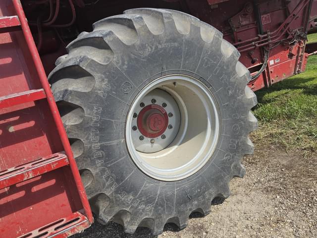 Image of Case IH 1640 equipment image 1