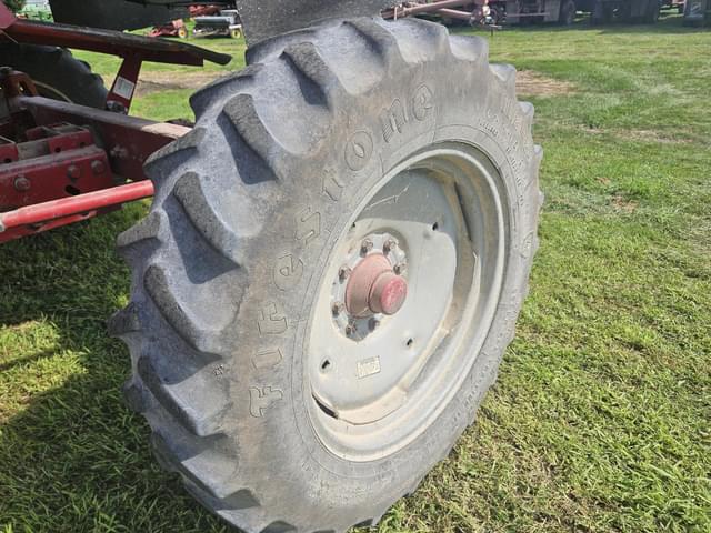 Image of Case IH 1640 equipment image 2