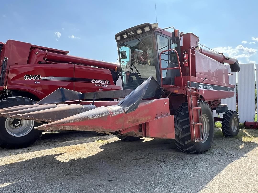 Image of Case IH 1640 Primary image