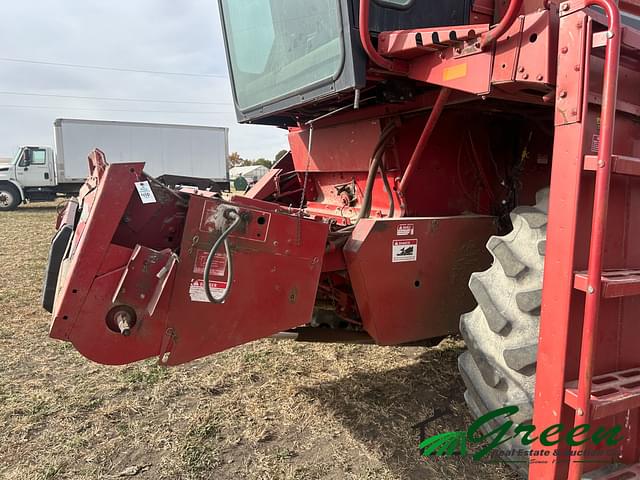 Image of Case IH 1640 equipment image 2