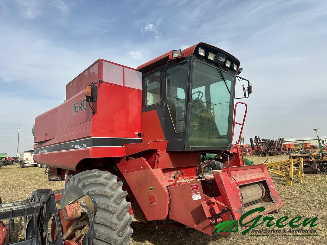 Image of Case IH 1640 Primary image