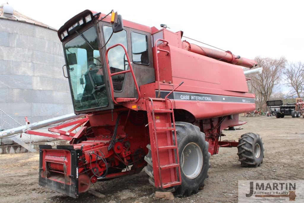 Main image Case IH 1640