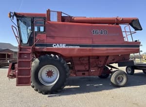 Case IH 1640 Image