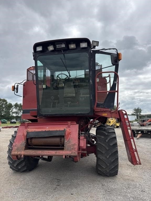 Image of Case IH 1640 equipment image 1