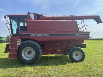 Main image Case IH 1640