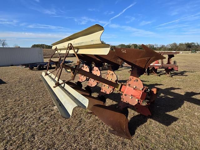 Image of Case IH 165 equipment image 1