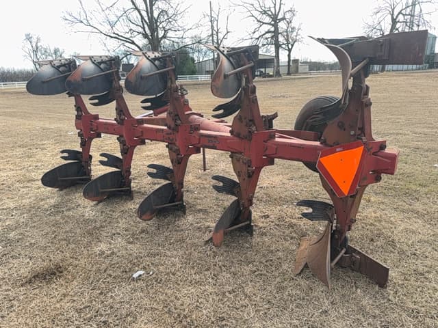 Image of Case IH 165 equipment image 4