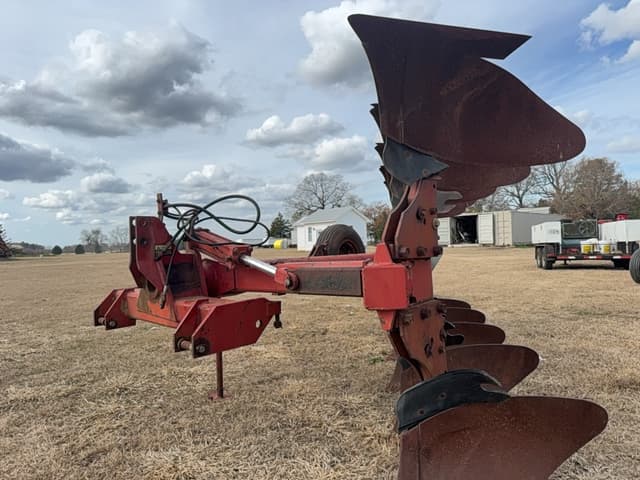 Image of Case IH 165 equipment image 2