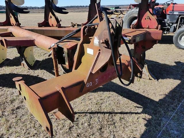 Image of Case IH 165 equipment image 4